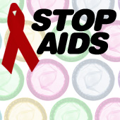 STOP AIDS～正しいコンドームの知識と選び方～サムネイル