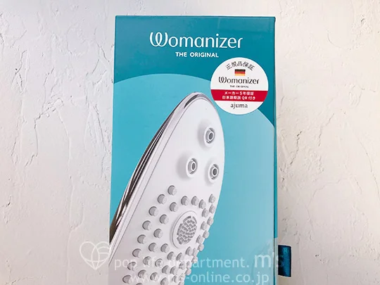 Womanizer WAVE ウーマナイザー ウェーブ