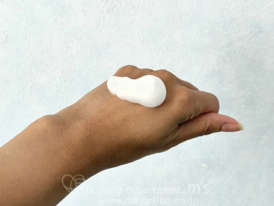 iroha INTIMATE WASH FOAM TYPE 150ml イロハ インティメイト ウォッシュ フォームタイプ よもぎブレンドの香り