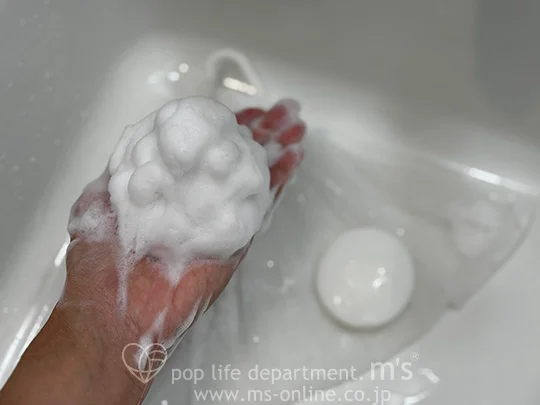 ルナ ジャムウソープ 日本製 キンモクセイの香り 60g