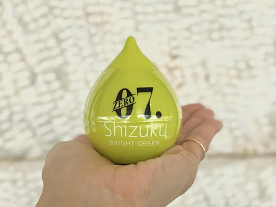 YUIRA - ZERO7 shizuku - ユイラ ゼロナナ シズク