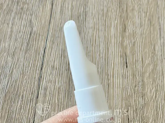 プレイフルカラーズ ヴァージンフィットジェル 初肌 ういはだ 7.5ml