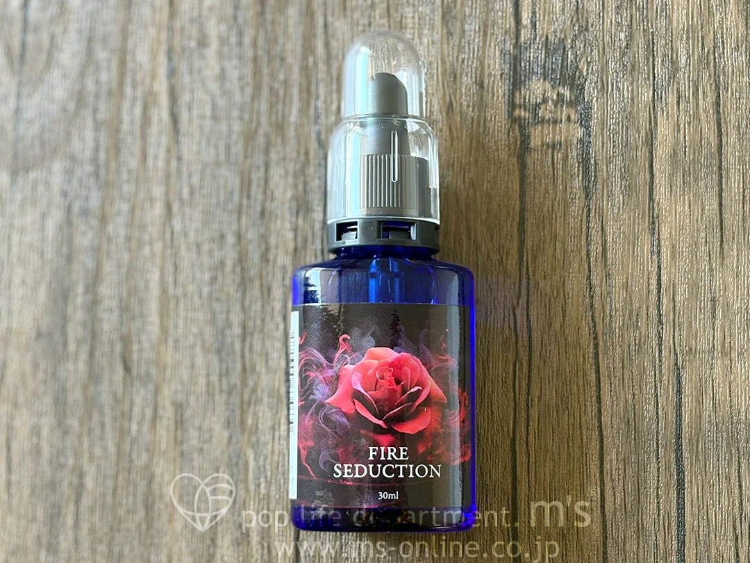 ファイヤーセダクション 30ml