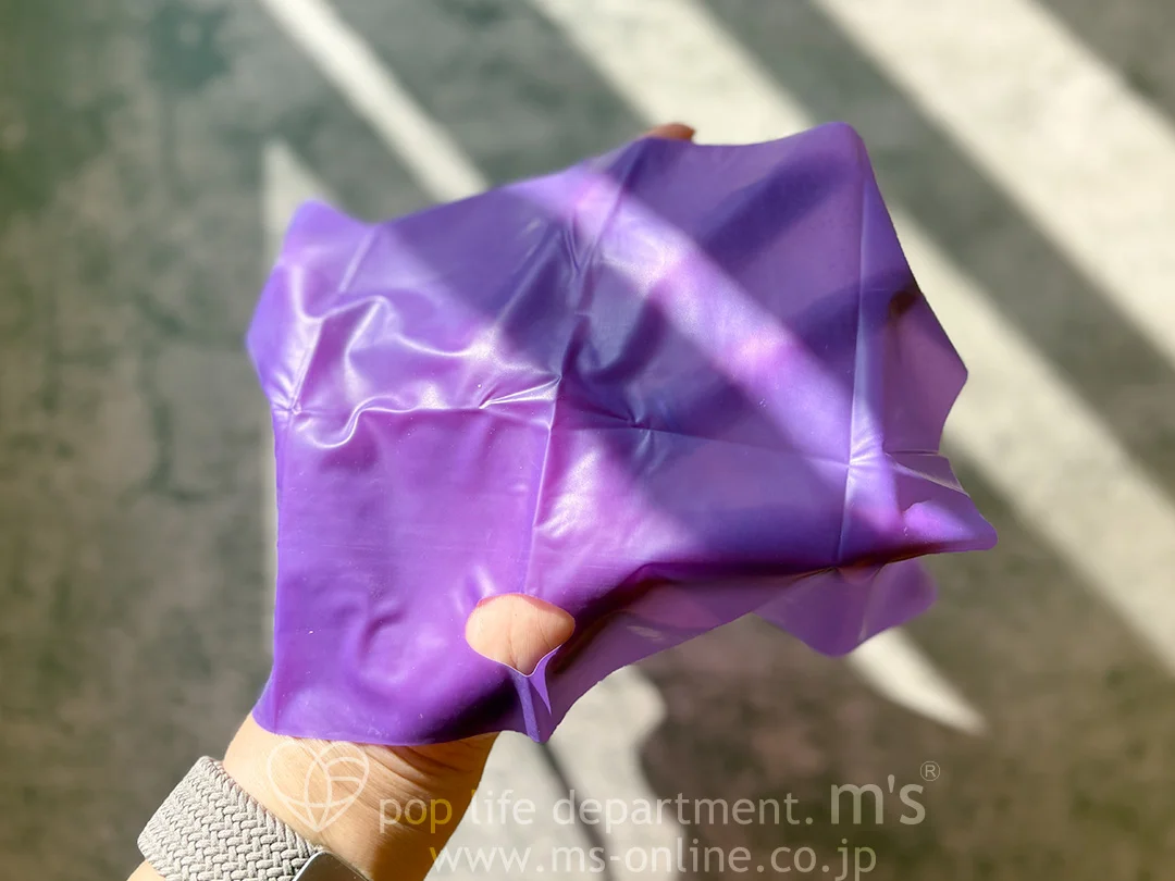 耳掛け式オーラルシート 3枚入り