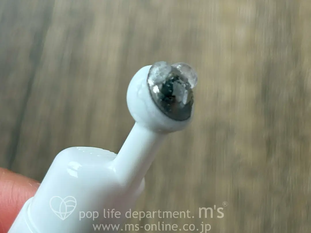 プレイフルカラーズ ぷっクリプランパー 艶熱 あでねつ 7.5ml