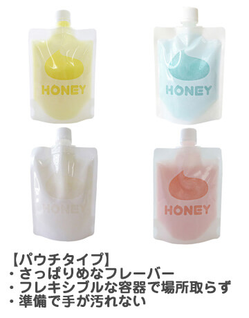 HONEY ハニー 150g