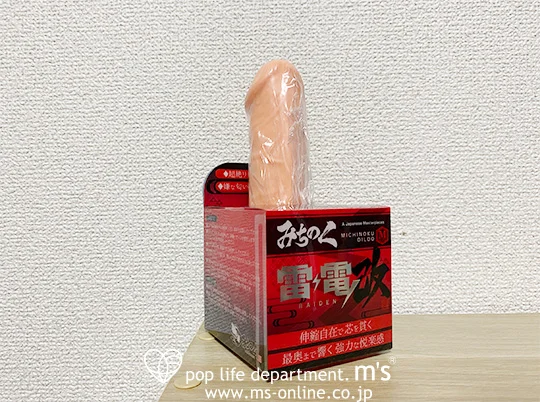 みちのく雷電改