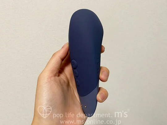 Womanizer Vibe ウーマナイザー バイブ 電動マッサージャー
