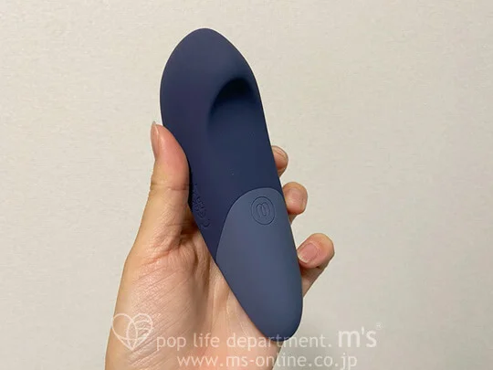 Womanizer Vibe ウーマナイザー バイブ 電動マッサージャー