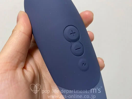 Womanizer Vibe ウーマナイザー バイブ 電動マッサージャー