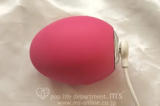 Spoony Twerking Egg スプーニー トワーキングエッグ