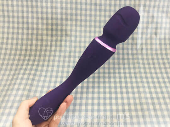 We-Vibe Wand ウィーバイブ ワンド