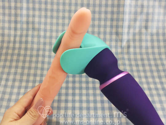 We-Vibe Wand ウィーバイブ ワンド