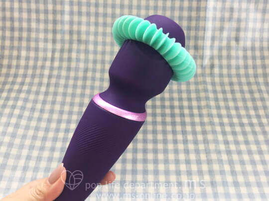 We-Vibe Wand ウィーバイブ ワンド