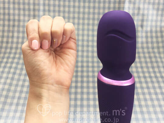 We-Vibe Wand ウィーバイブ ワンド