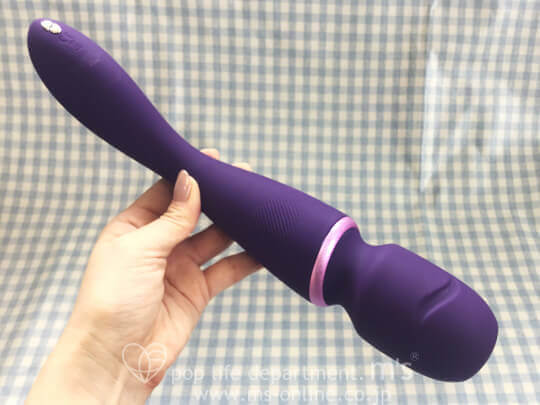 We-Vibe Wand ウィーバイブ ワンド