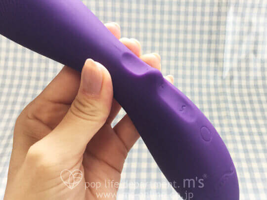 We-Vibe Wand ウィーバイブ ワンド