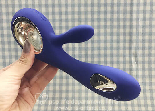 LELO SORAYA WAVE レロ ソラーヤ ウェーブ