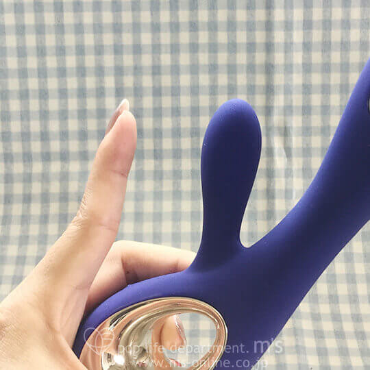 LELO SORAYA WAVE レロ ソラーヤ ウェーブ