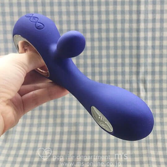 LELO SORAYA WAVE レロ ソラーヤ ウェーブ