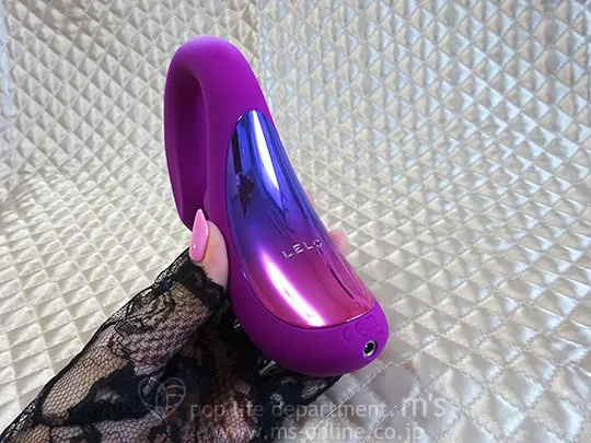 LELO Enigma レロ エニグマ