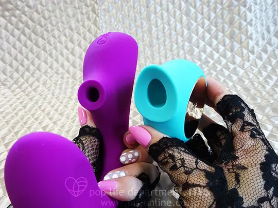 LELO Enigma レロ エニグマ