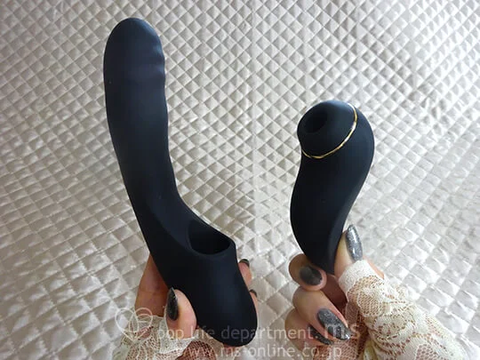 Toycod 黒い二奈美 トイコッド APP版
