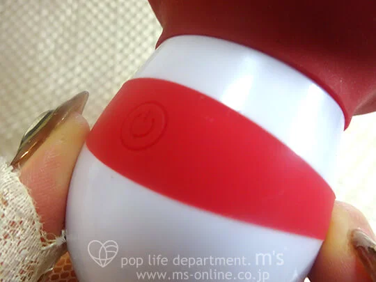 舌頂!!ベローター