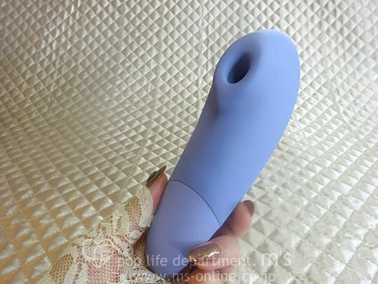 Womanizer Enhance ウーマナイザー エンハンス