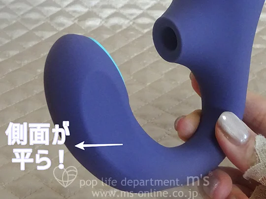 LELO ENIGMA レロ エニグマ ダブルソニック