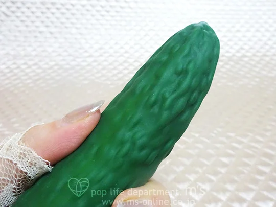 popcul ぽぷかる 野菜で性活 イッポンマンマ