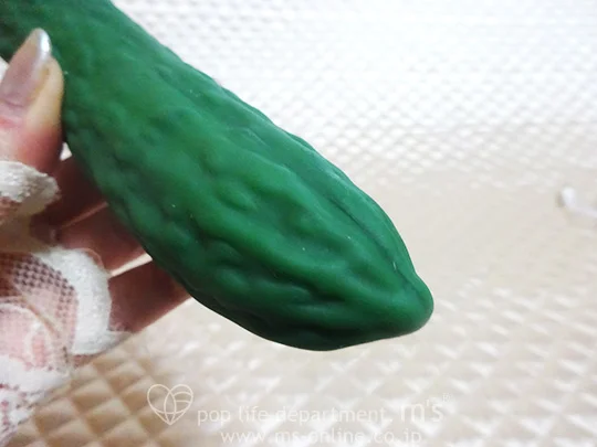 popcul ぽぷかる 野菜で性活 イッポンマンマ