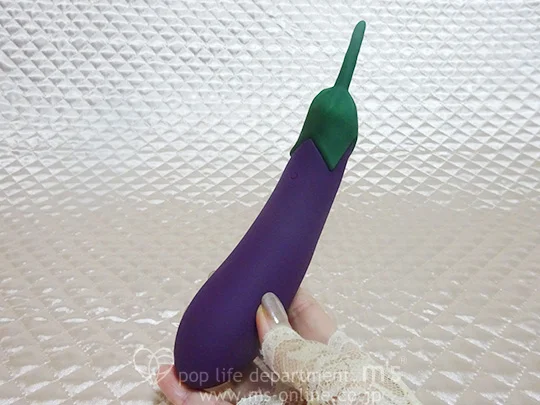 popcul ぽぷかる 野菜で性活 イッポンマンマ