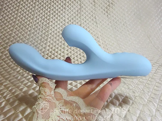 ToyCod トイコッド ゆらめき ポルチオバイブ
