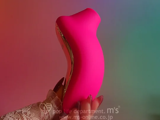 LELO SONA2 レロ ソナ2