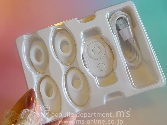 OMORFI オモルフィ