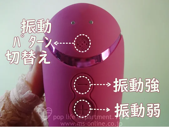 Womanizer Next Duo ウーマナイザー ネクストデュオ