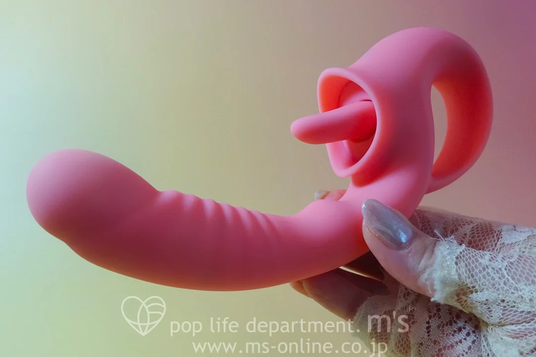 ROMP Jiggle ロンプ ジグル