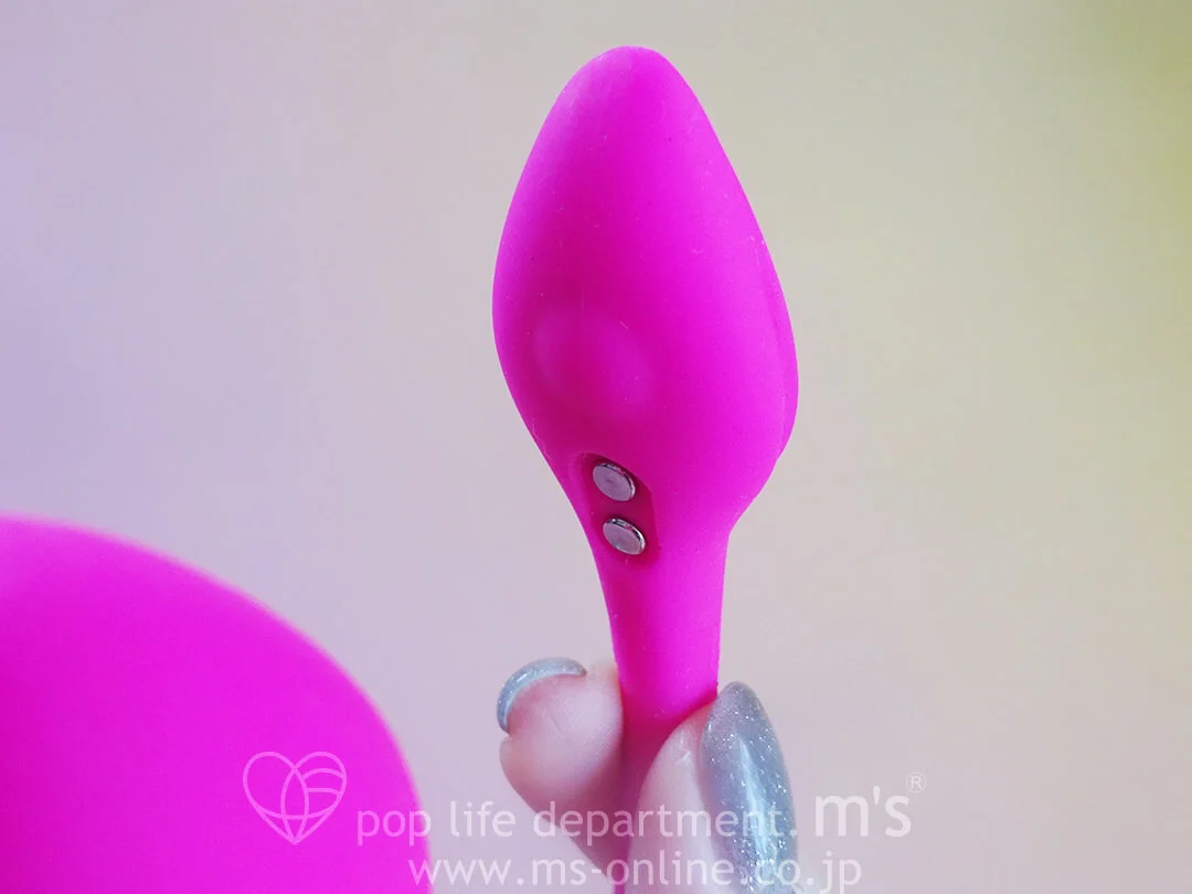 LOVENSE Lush Mini ラブンス ラッシュミニ