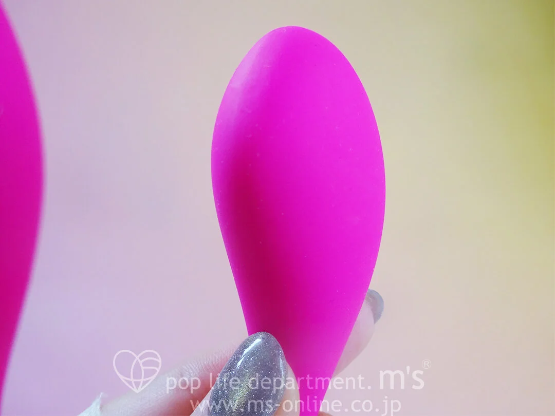 LOVENSE Lush Mini ラブンス ラッシュミニ