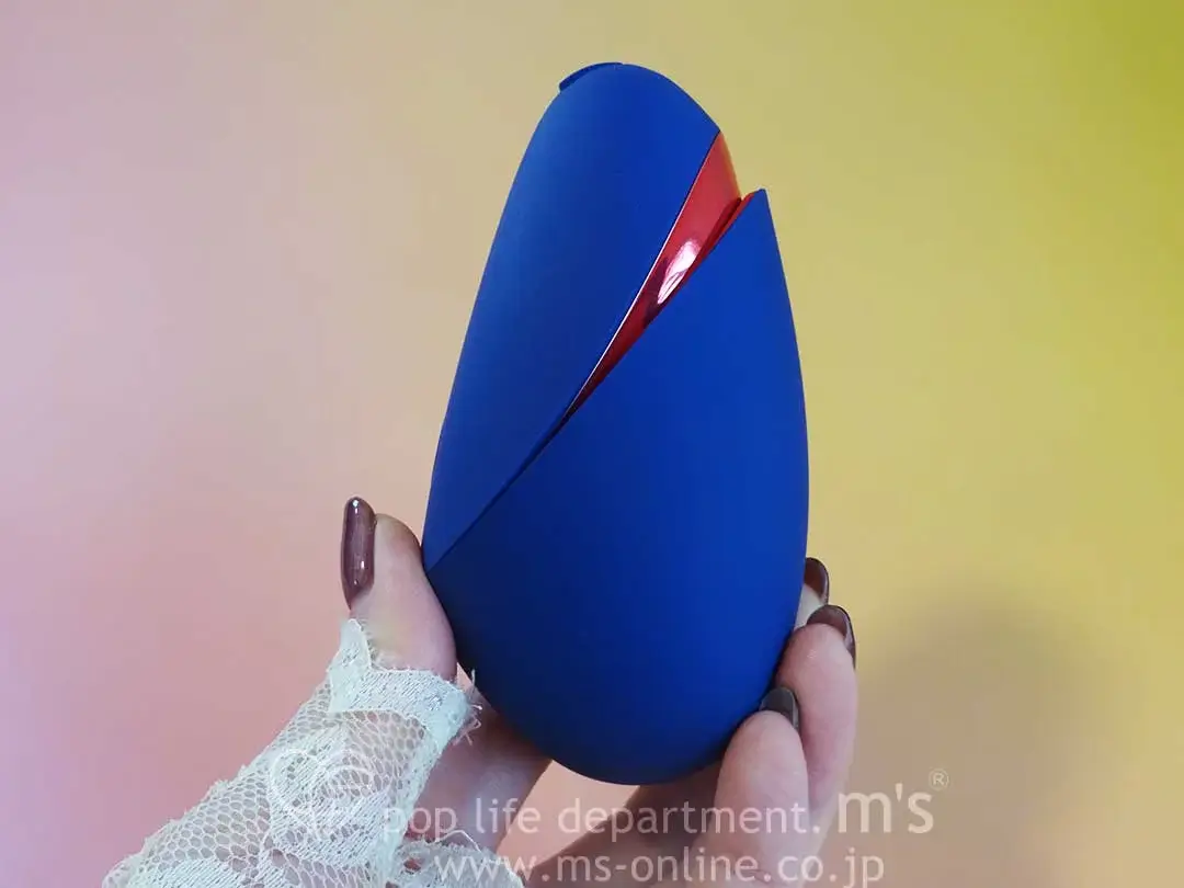 Womanizer Next Liberty ウーマナイザー ネクストリバティ