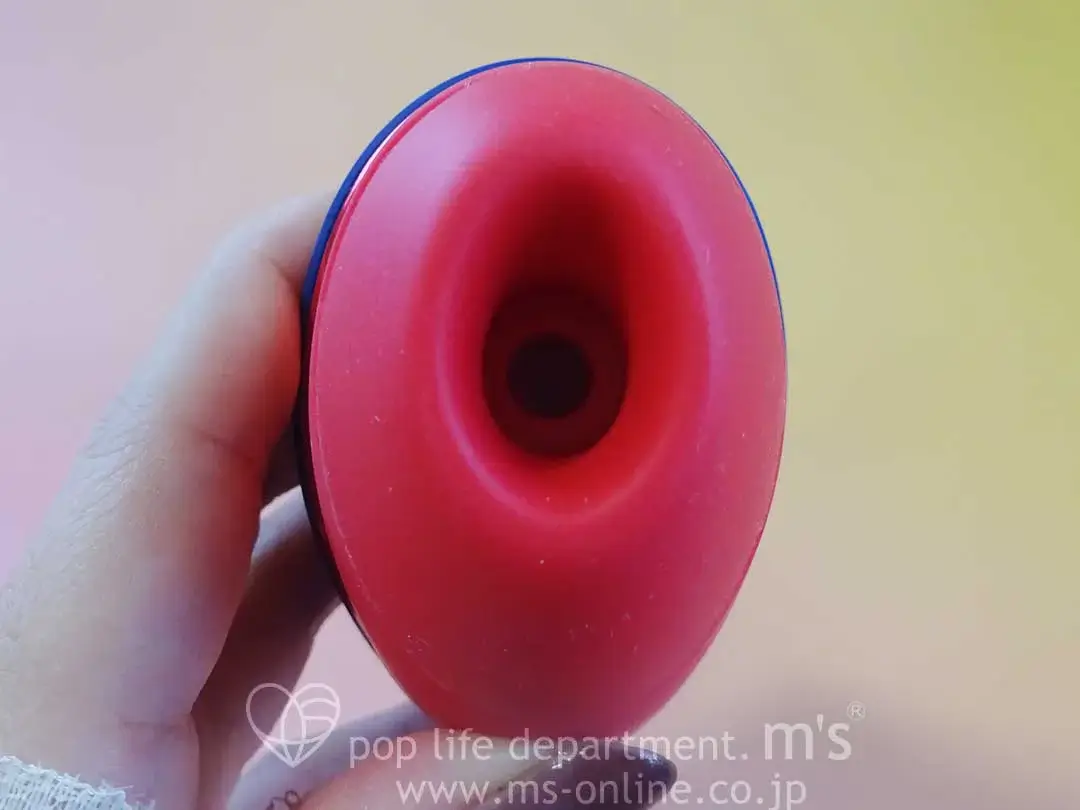 Womanizer Next Liberty ウーマナイザー ネクストリバティ