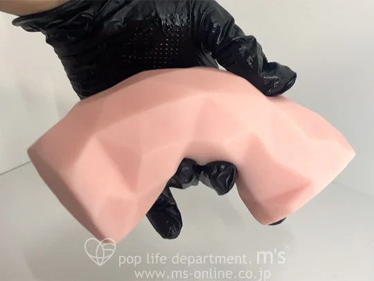 びっちりスパイラルオーブ ふわつぶメロウSOFT