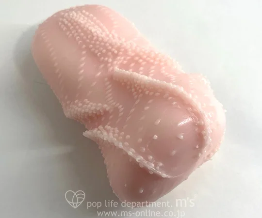 びっちりスパイラルオーブ ふわつぶメロウSOFT