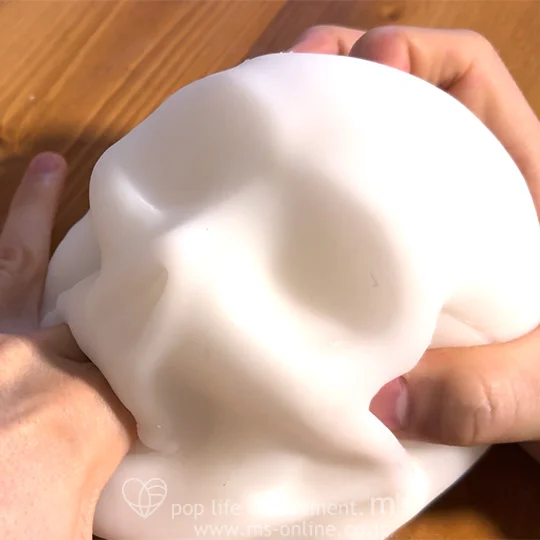 Skull Fucker スカルファッカー 1kg