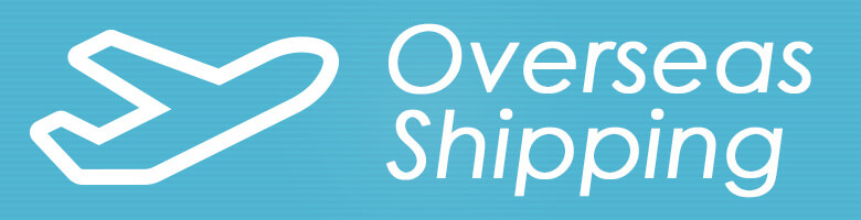overseas shipping