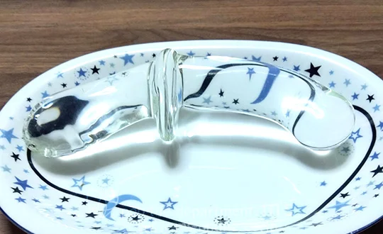 Satisfyer Double Crystal サティスファイヤー ダブルクリスタル