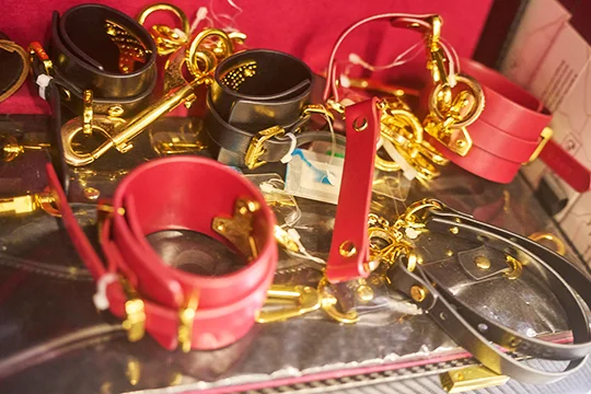 大人のデパートエムズ秋葉原店