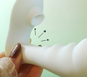 バイブコレクター桃子の大人のおもちゃレポ「popcul ぽぷかる My way,Two way マイウェイトゥーウェイ」サムネイル