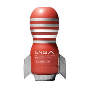 ロケットパーツ付きTENGA ORIGINAL VACUUM CUP オリジナルバキュームカップ